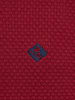 SIR RAYMOND TAILOR Vest "Pekin" bordeaux
