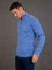 SIR RAYMOND TAILOR Pullover "Kate" in Blau