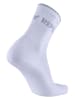 Replay 3er-Set: Socken "Tennis" in Weiß