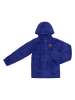 Peak Mountain Fleecejacke "Falane" in Blau