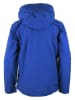 Peak Mountain Parka "Ecasik" in Blau