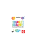 Game Factory Kartenquiz "Color Brain Go" - ab 12 Jahren