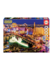 Educa 1.000tlg. Puzzle "Las Vegas" - ab 14 Jahren