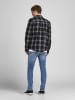 Jack & Jones Dżinsy "Glenn" - Regular fit - w kolorze niebieskim