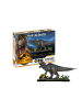 Revell 60-częściowe puzzle 3D "Jurassic World Dominion - Giganotosaurus" - 10+