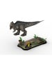 Revell 60tlg. 3D-Puzzle "Jurassic World Dominion - Giganotosaurus" - ab 8 Jahren