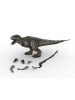 Revell 60-częściowe puzzle 3D "Jurassic World Dominion - Giganotosaurus" - 8+