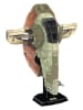 Star Wars 130-częściowe puzzle 3D "The Mandalorian: BOBA FETT'S STARFIGHTER" - 10+