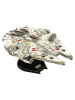 Revell 216-delige 3D-puzzel "Star Wars Millennium Falcon" - vanaf 10 jaar