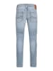 Jack & Jones Jeans "Glenn" - Slim fit - in Hellblau