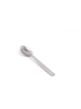 Hermia 6er-Set: Edelstahl-Kaffeelöffel - (L)11 cm
