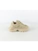 Rock & Joy Sneakers beige