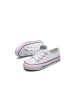 Rock & Joy Sneakers wit