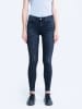 BIG STAR Jeans in Dunkelblau
