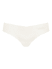 Sloggi String "Zero" crème
