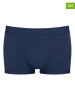 Sloggi 2-delige set: boxershorts "Go Allround Hipster" donkerblauw