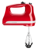 KitchenAid Handrührer "5KHM6118" in Rot