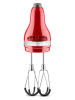 KitchenAid Handrührer "5KHM6118" in Rot