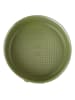 Zenker Springvorm "Green Vision" groen - (H)7,5 x Ø 24 cm