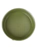 Zenker Springvorm "Green Vision" groen - (H)7,5 x Ø 26 cm