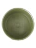 Zenker Springform "Green Vision" in Grün - (H)10 x Ø 18 cm