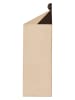 OYOY mini Wandmeubel "Circus" naturel - (B)15 x (H)15,5 x (D)51 cm