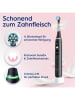 Oral-B Elektr. Zahnbürste "iO Series 6" in Schwarz