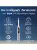 Oral-B Elektrische tandenborstel "iO Series 6" lichtgrijs