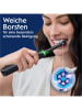 Oral-B Elektr. Zahnbürste "iO Series 7N" in Schwarz