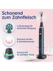 Oral-B Elektr. Zahnbürste "iO Series 7N" in Schwarz