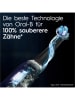 Oral-B Elektr. Zahnbürste "iO Series 10" in Weiß