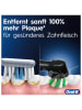 Oral-B Elektr. Zahnbürste "Pro 3 3000" in Blau