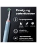 Oral-B Elektr. Zahnbürste "Pro 3 3000" in Blau