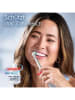 Oral-B Elektr. Zahnbürste "Oral-B Pro 3 3000" in Weiß