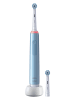 Oral-B Elektr. Zahnbürste "Oral-B Pro 3 3000" in Blau