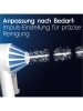 Oral-B Munddusche "AquaCare 4" in Weiß