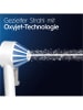 Oral-B Munddusche "AquaCare 6" in Weiß