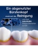 Oral-B Wymienne końcówki (8 szt.) "iO Ultimate Clean" w kolorze białym