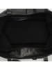 Victor & Hugo Paris Leder-Shopper "Vog" in Schwarz - (B)50 x (H)28 x (T)12 cm