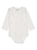 lamino Romper wit