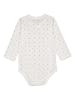lamino Romper wit