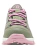 Trollkids Trekkingschoenen "Rondane Hiker Low" groen