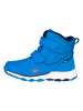 Trollkids Winterboots "Hafjell" blauw