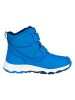 Trollkids Winterboots "Hafjell" blauw