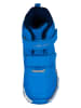 Trollkids Winterboots "Hafjell" blauw