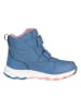 Trollkids Winterboots "Hafjell" blauw