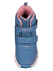 Trollkids Winterboots "Hafjell" blauw