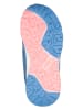 Trollkids Winterboots "Hafjell" blauw