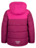 Trollkids Winterjacke "Gryllefjord" in Lila