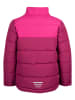 Trollkids Winterjas "Gryllefjord" paars